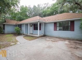 400 S Dandy St, Saint Marys, GA 31558
