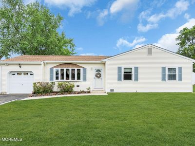 816 6th Avenue, Toms River, NJ, 08757