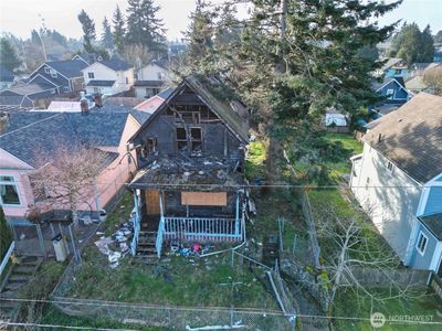2018 S 7th Street, Tacoma, WA, 98405