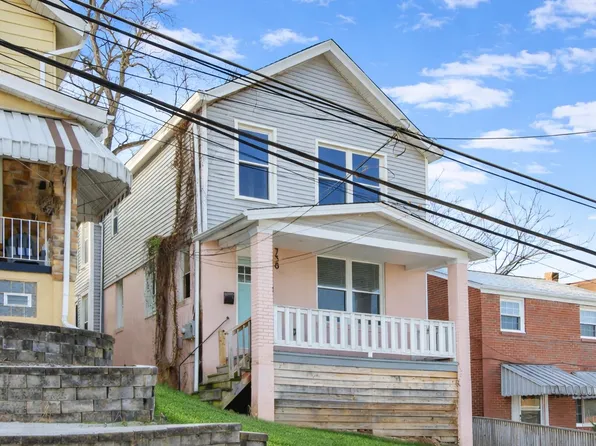 738 Gallion Ave, Pittsburgh, PA 15226