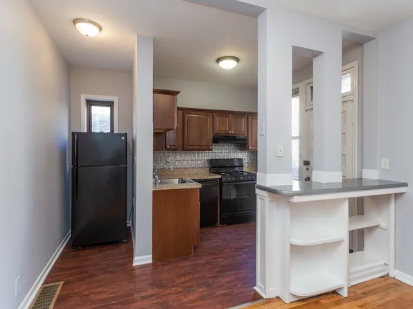 1110 W Dickens Ave #1, Chicago, IL 60614