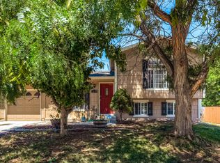 2149 S Idalia St, Aurora, CO 80013