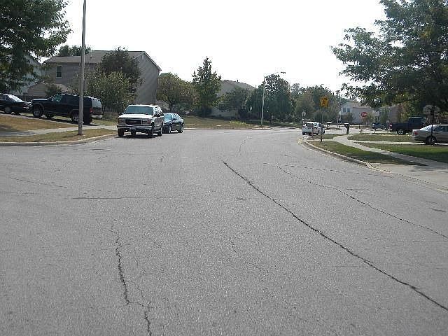 2nd image of 8439 Priestley Dr