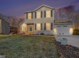 3204 Meadow Valley Dr, Abingdon, MD 21009