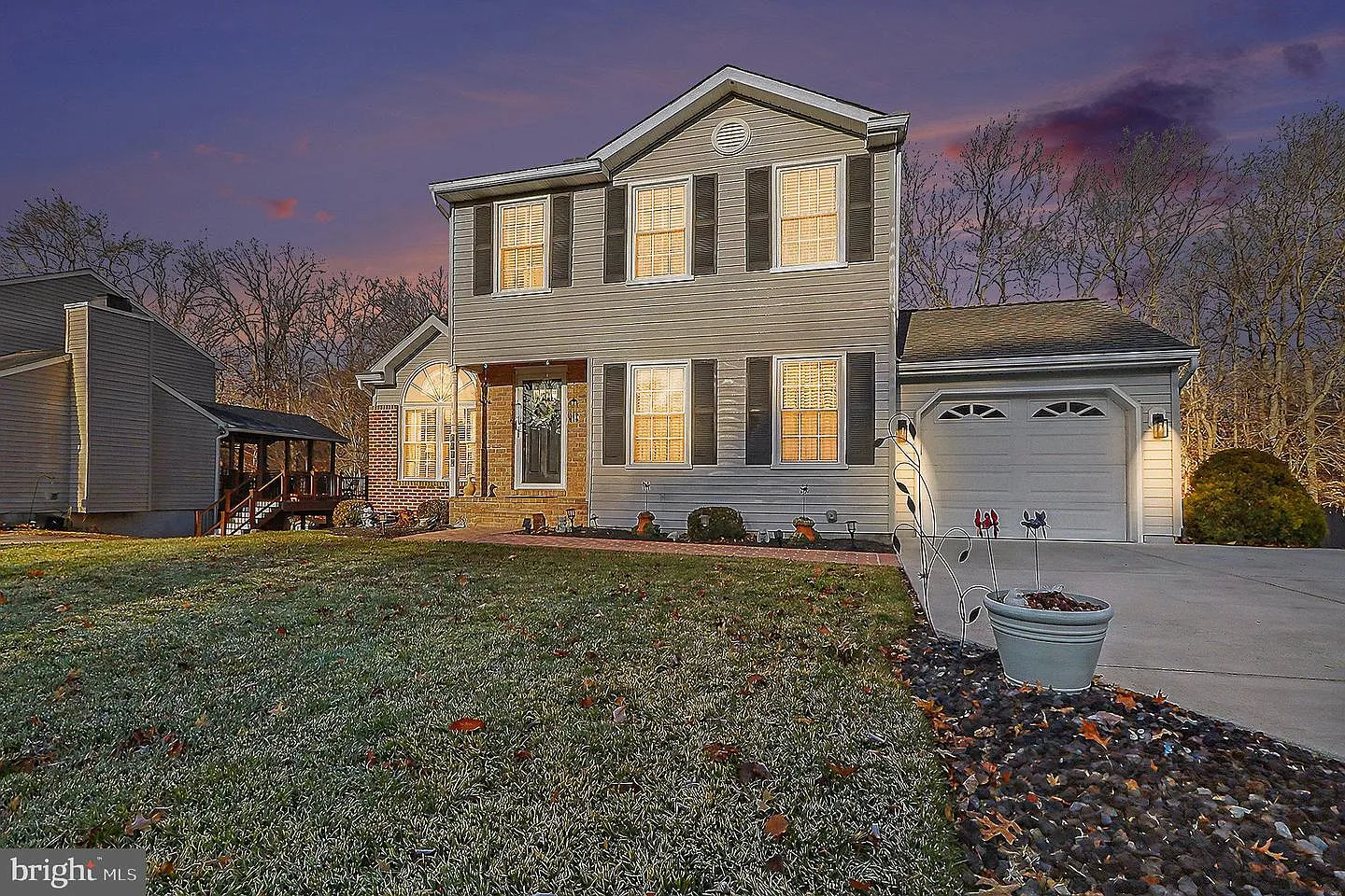 3204 Meadow Valley Dr photo 1