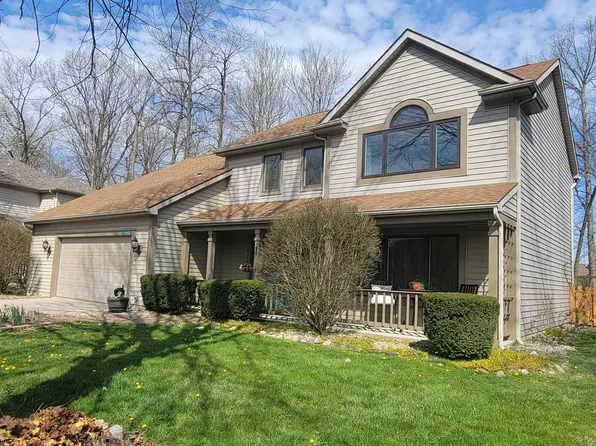 10312 Lake Tahoe Dr, Fort Wayne, IN 46804