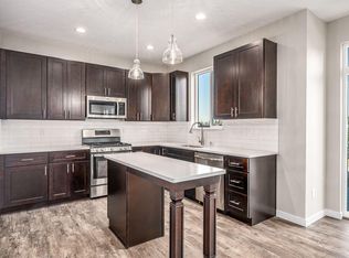 1657 S Nettleton Ln, Spokane, WA 99224