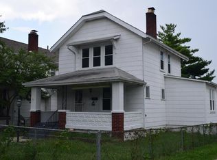 786 S Warren Ave, Columbus, OH 43204