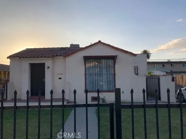 11917 Long Beach Blvd, Lynwood, CA 90262