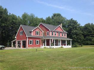 18 Lewis Ln, Saco, ME 04072