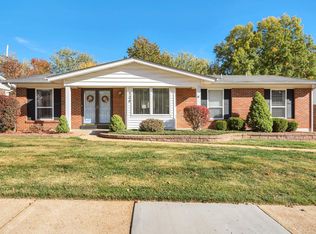 728 Wickerleigh Ter, Fenton, MO