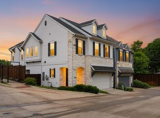 2014 White Grove Dr, Dallas, TX 75228