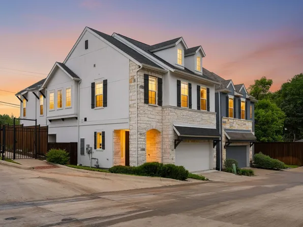 2014 White Grove Dr, Dallas, TX 75228