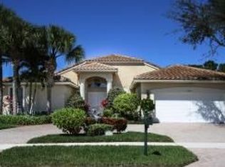 6581 Garde Rd, Boynton Beach, FL 33472