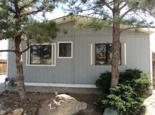 204 Miriam Way, Mound House, NV 89706