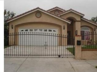 930 W Evans St, San Bernardino, CA 92411
