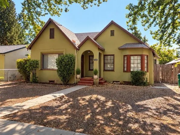 1449 Hobart St #1449, Chico, CA 95926