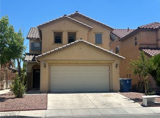 8138 Blue Hope Diamond Ln, Las Vegas, NV 89139