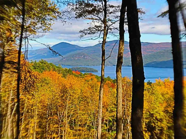 17 Eagle Ridge North Road, Diamond Point, NY 12824