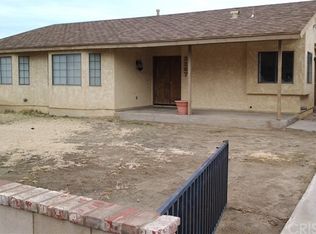 3267 E Avenue H6, Lancaster, CA 93535