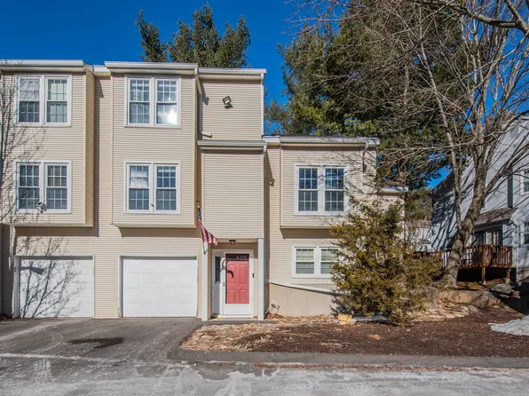 380 Hitchcock Road #137, Waterbury, CT 06705