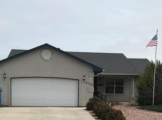 3312 Skyline Loop, Canon City, CO