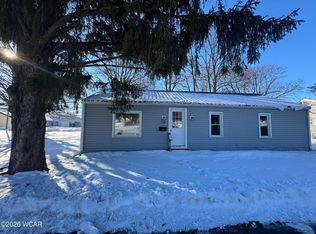 354 S Barron St, Kenton, OH 43326