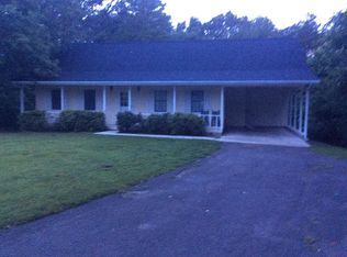 226 Smyrna Heights Dr, Evensville, TN 37332