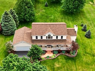 3249 Big Ridge Rd, Spencerport, NY 14559