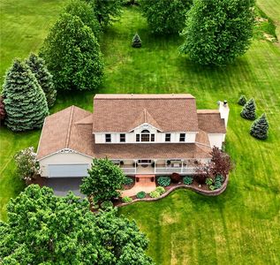 3249 Big Ridge Rd, Spencerport, NY, 14559
