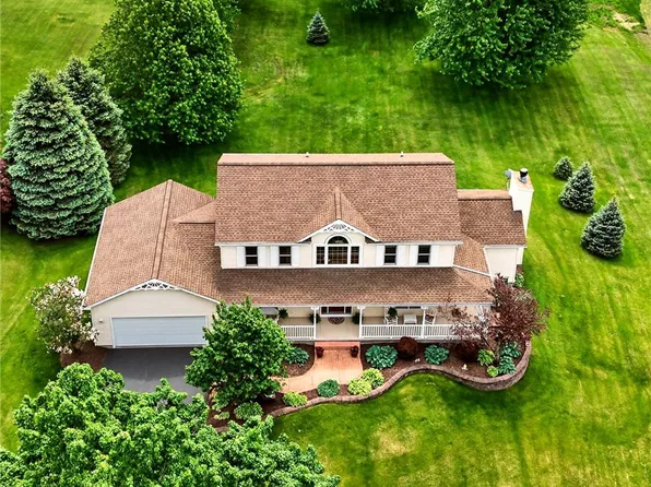 3249 Big Ridge Rd, Spencerport, NY 14559