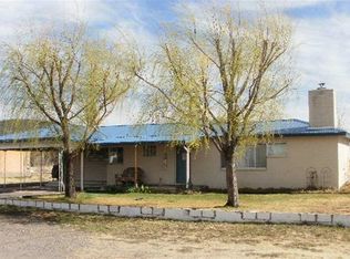 33 E 1st Ave, Eagar, AZ 85925