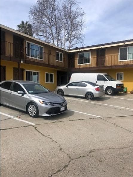 1st image of 2555 Ulric St APT E