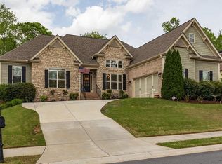 2135 Independence Ln, Buford, GA 30519