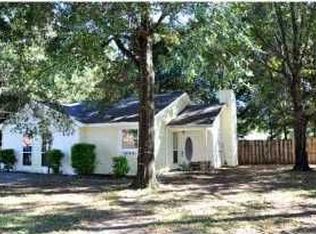 109 Springwood Cir, Crestview, FL 32536