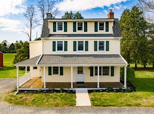 1062 Province Line Rd, Allentown, NJ 08501