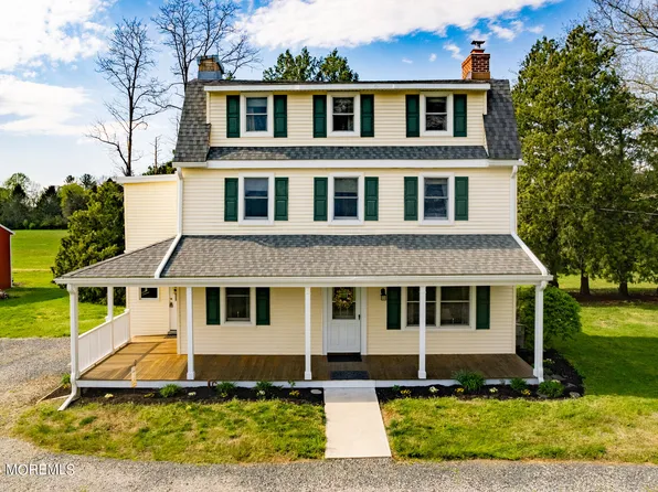 1062 Province Line Road, Allentown, NJ 08501