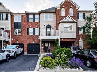 3159 Stornoway Cir, Oakville, ON L6M 5H8