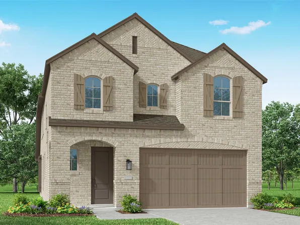 4227 Elk Hair Dr, Royse City, TX 75189