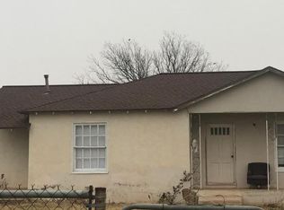 5301 S Fm Road 715, Midland, TX 79705