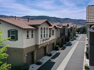 1864 Wind Ranch Rd UNIT B, Reno, NV 89521