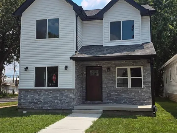 1802 S Center St, Terre Haute, IN 47802