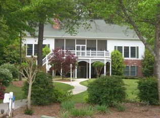 1120 Parks Mill Trce, Greensboro, GA 30642