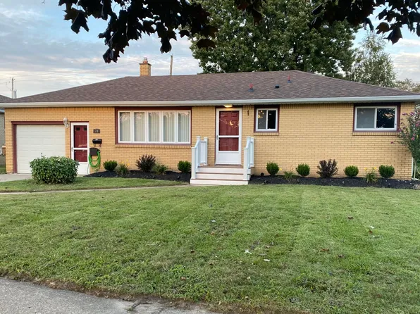 78 Vern Ln, Cheektowaga, NY 14227