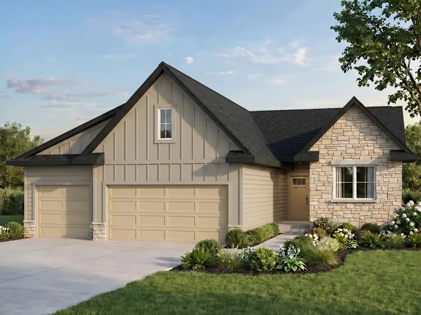 3220 NW Brookside Dr, Grimes, IA 50111