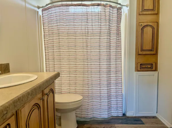 1157 Volunteer Dr, Troy, TN 38260