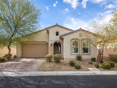 9843 High Alpine St, Las Vegas, NV, 89178