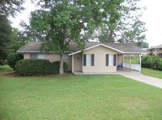 205 Parkdale Dr, Hattiesburg, MS 39401