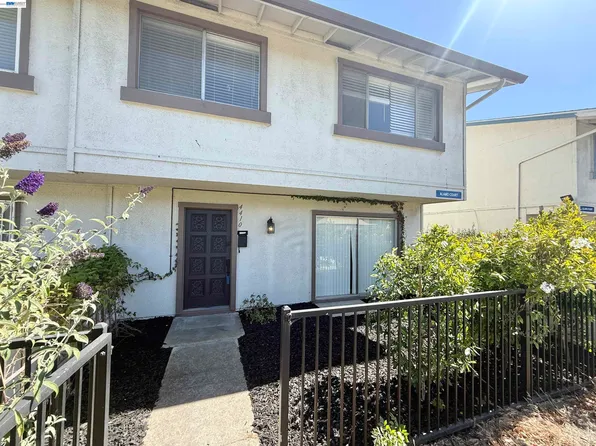 4410 Alamo Ct, Union City, CA 94587