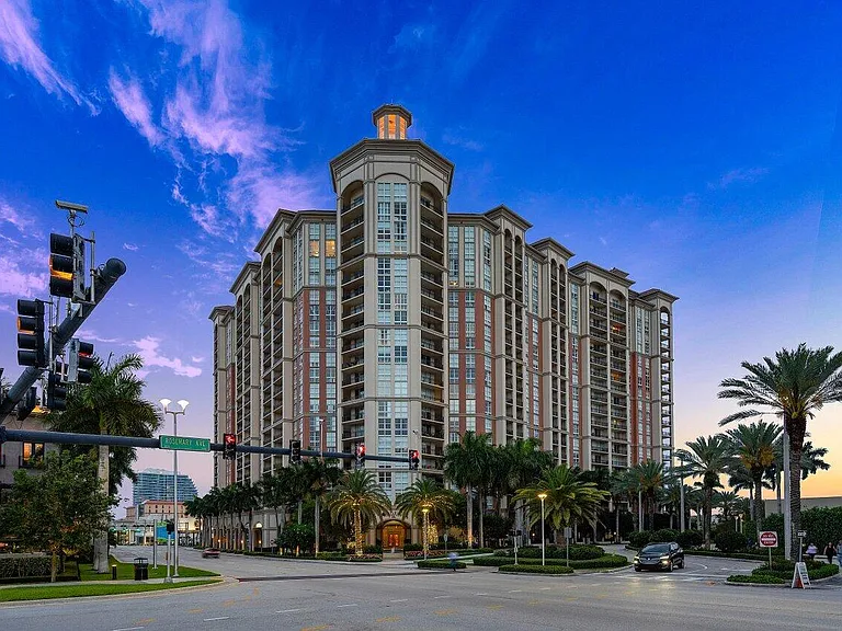 550 Okeechobee Blvd #1809 — Photo 33